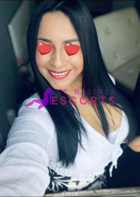 Escorts y putas Negras en Barcelona